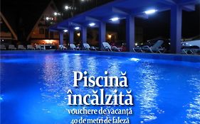 Pensiunea Iubesc Marea - piscină încălzită, vouchere vacanță, 40 m de faleză